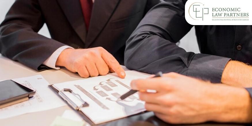 Economic Law Partners – Providing Legal Advice When you Need it