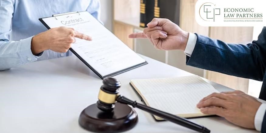 Economic Law Partners – Recent Developments in UAE Laws