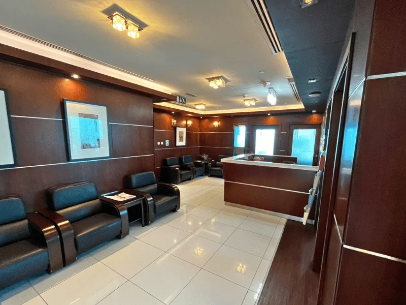 Economic Law Partners Office Image 2