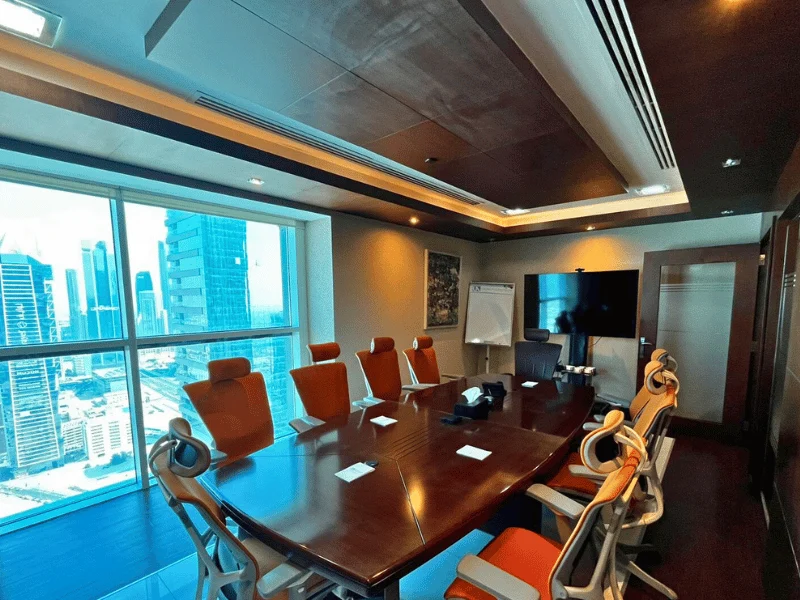Economic Law Partners Office Image 3