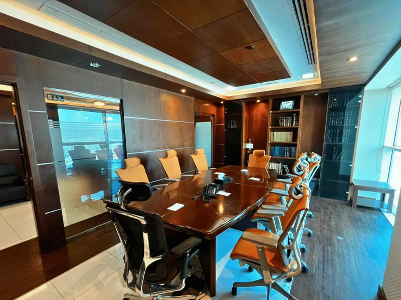 Economic Law Partners Office Image 4