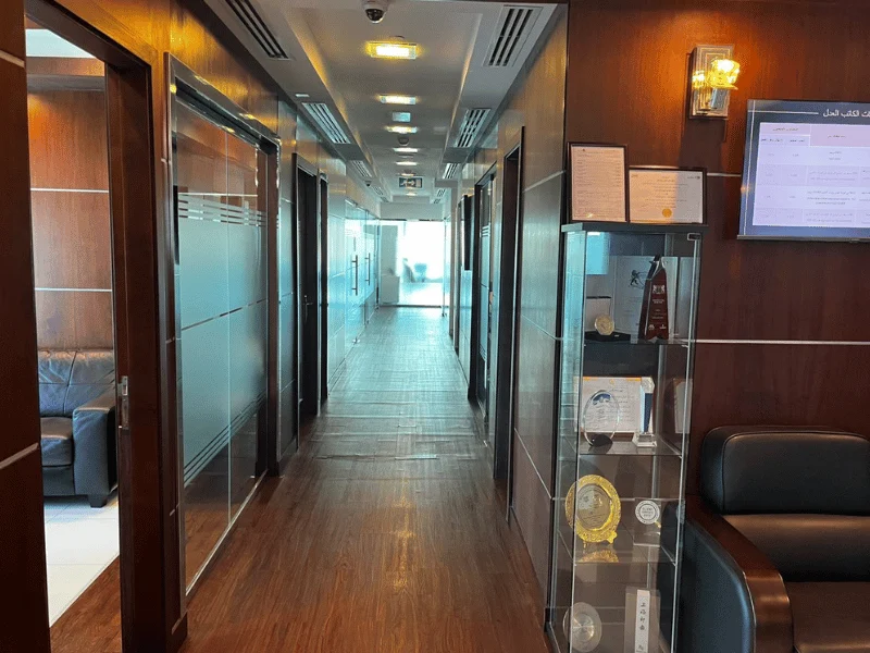 Economic Law Partners Office Image 5