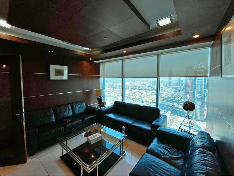 Economic Law Partners Office Image 8